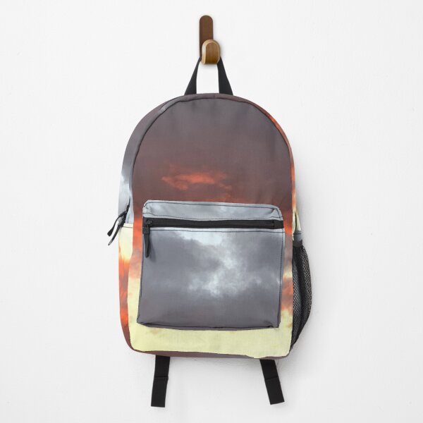 Item preview, Sun set clouds designed and sold by beachcamper.
