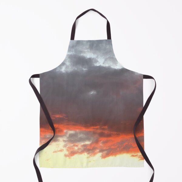 Item preview, Sun set clouds designed and sold by beachcamper.