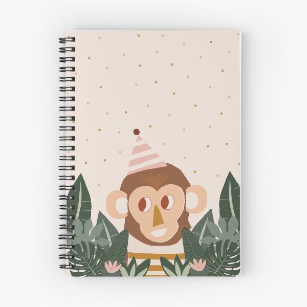 Item preview, Jack, the Monkey designed and sold by Menina Lisboa.