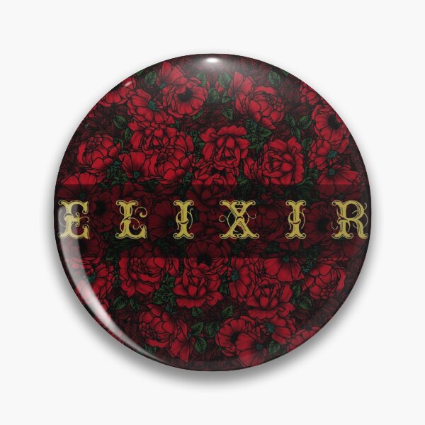 Item preview, Elixir designed and sold by Gallery14.