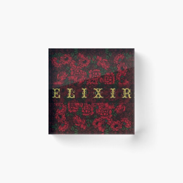 Item preview, Elixir designed and sold by Gallery14.
