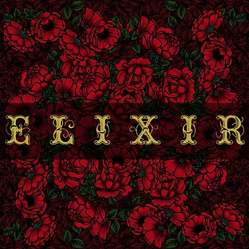 Artwork thumbnail, Elixir by Gallery14