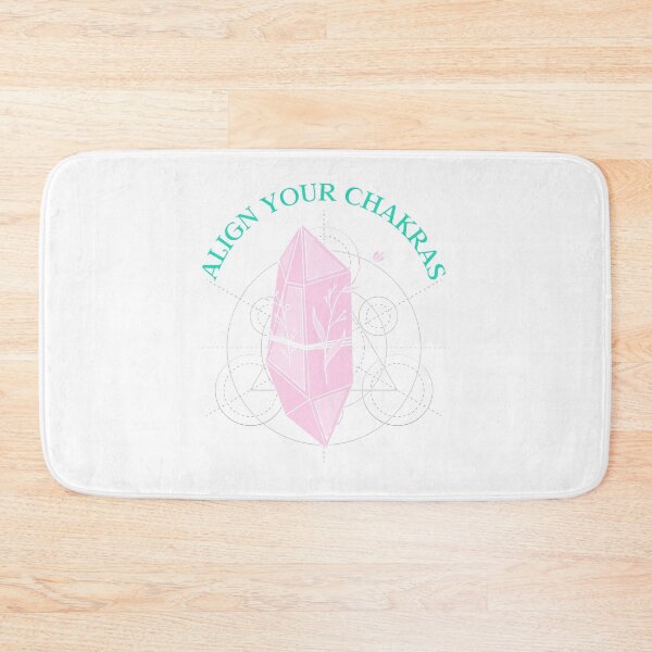 Item preview, Align your chakras designed and sold by Smirkle.