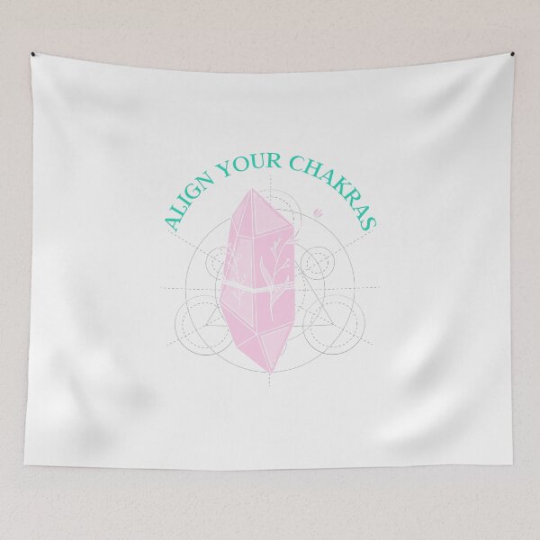 Item preview, Align your chakras designed and sold by Smirkle.