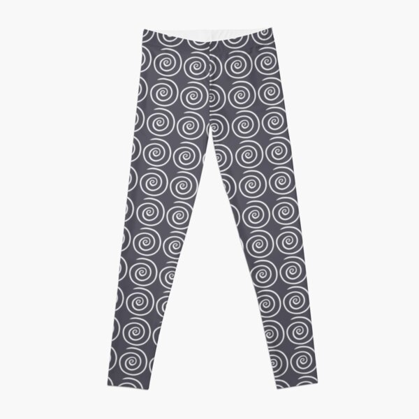 Psychedelic Petals Stretchy Leggings – Mouse Humper