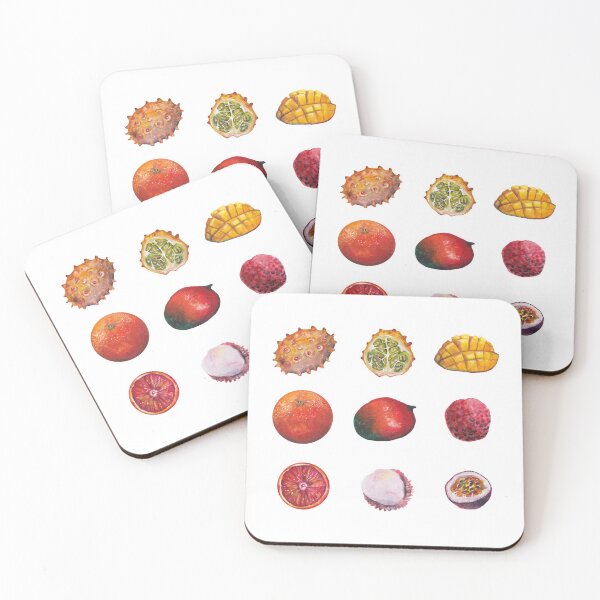 Item preview, Vintage Botanical Fruit Print Science 1909 - designed and sold by SFTStudio.