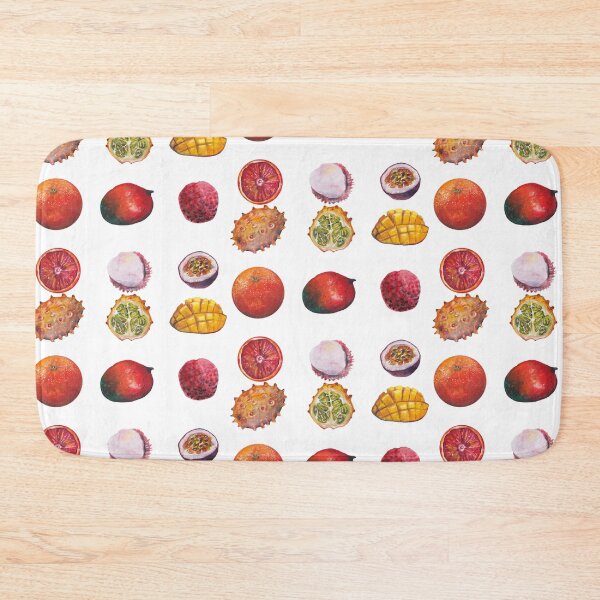 Item preview, Vintage Botanical Fruit Print Science 1909 - designed and sold by SFTStudio.