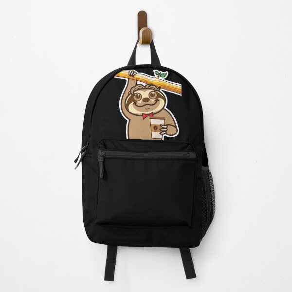 Item preview, Sloth Coffee designed and sold by plushism.