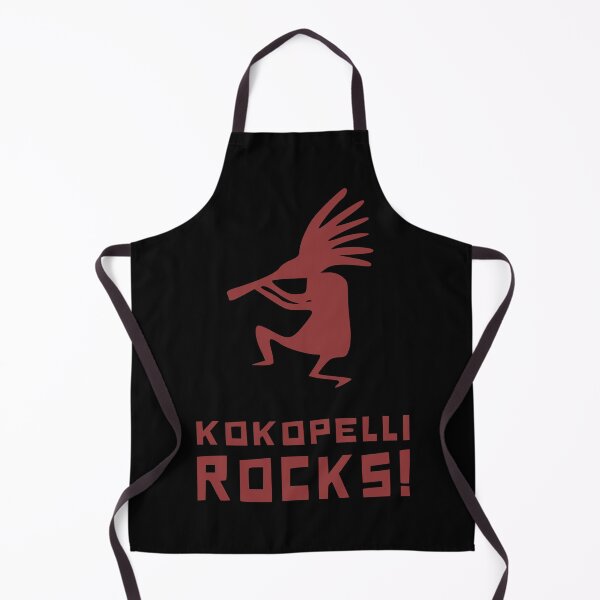 Item preview, kokopelli rocks designed and sold by petroglyphe.