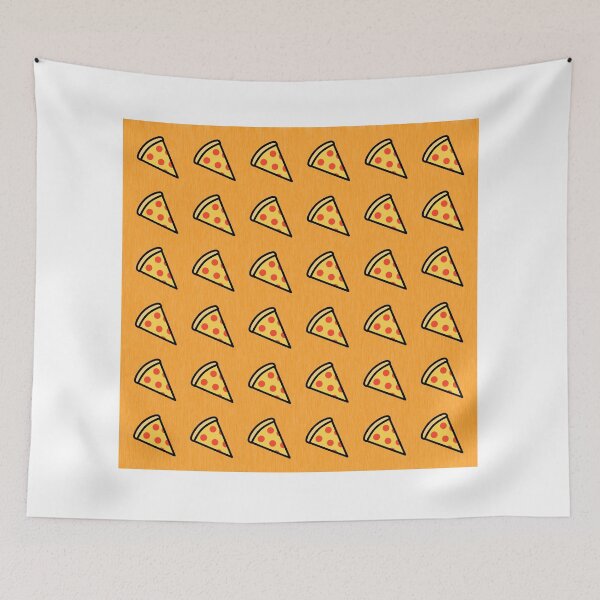 Item preview, Pizza designed and sold by aquaman002.