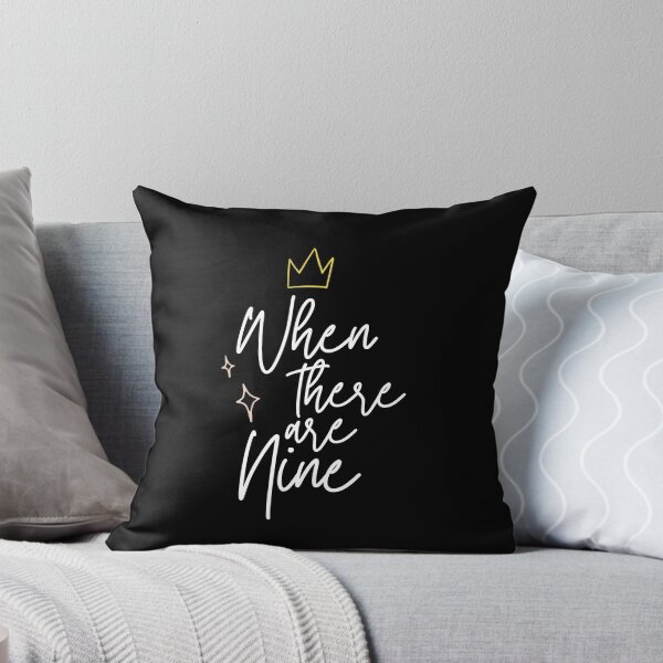 Item preview, RBG - When There Are Nine designed and sold by kindxinn.