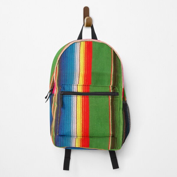 Aperçu de l'œuvre Belle Serape Mexicaine, Conception Serape créée et vendue par redodaha.