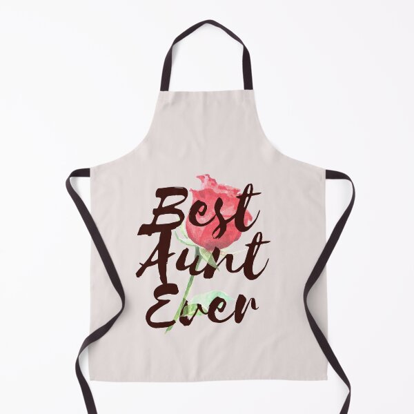 Item preview, Best Aunt Ever designed and sold by Medmac's Designs.