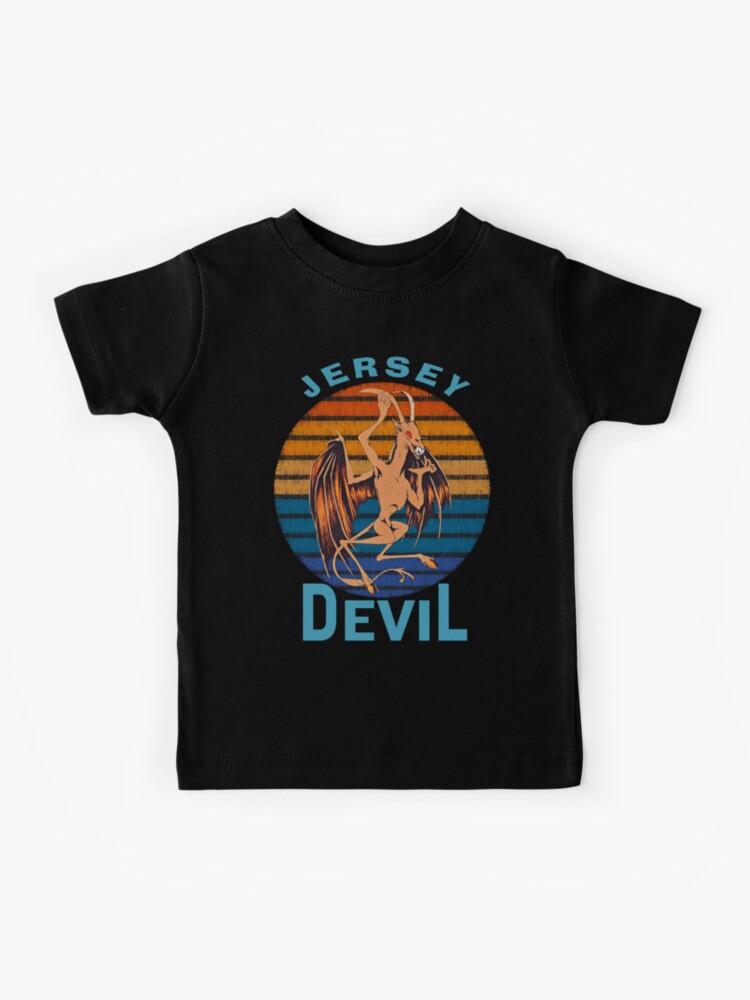 The Jersey Devil T-Shirt