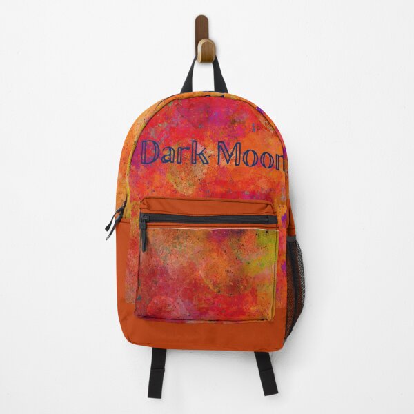 Item preview, Dark Moon Rising designed and sold by HeatherEthereal.