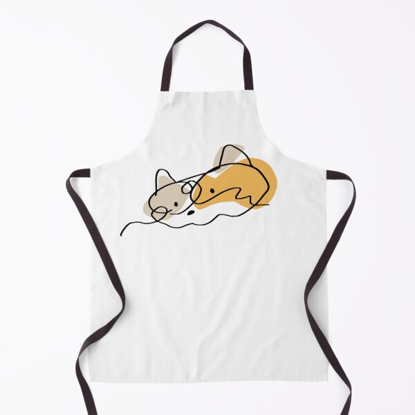 Item preview, Cat Portrait #4 designed and sold by ninebats.