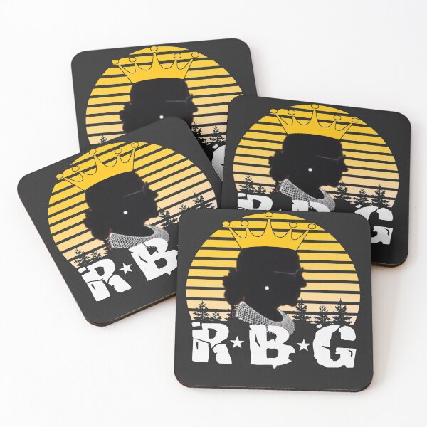 Item preview, RBG notorio vintage designed and sold by NovaTees.