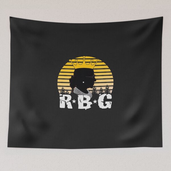 Item preview, RBG notorious vintage designed and sold by NovaTees.