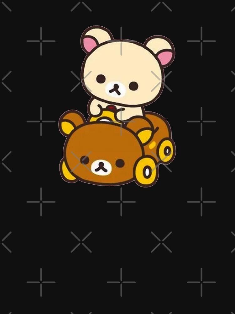 korilakkuma shirt