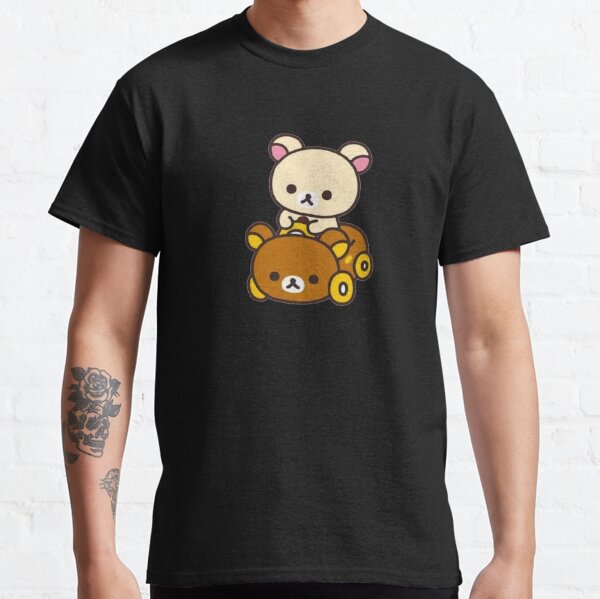 korilakkuma shirt