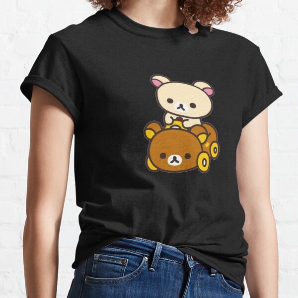 Japanese Kawaii Bear Clothing for Sale