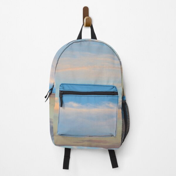 Item preview, Clouds and blue sky designed and sold by frankuffmann.
