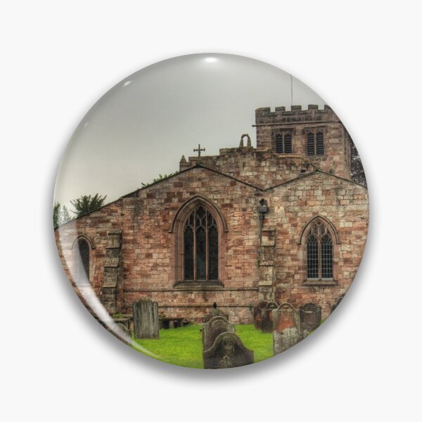 Item preview, Parish Church of St Lawrence designed and sold by tomg.