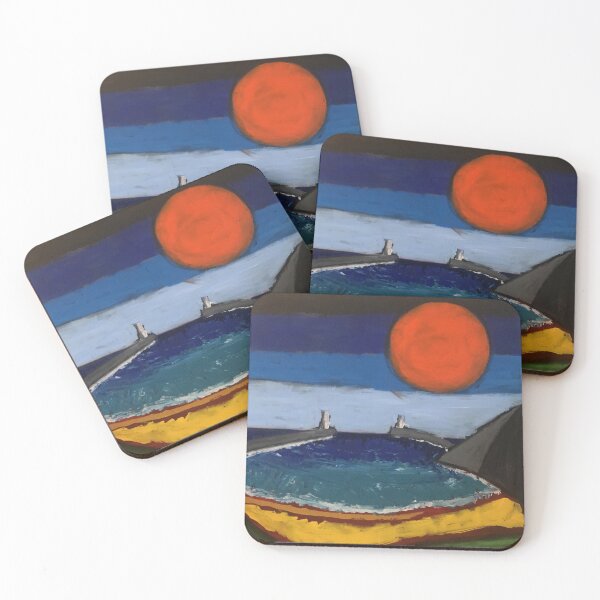 Item preview, haven, tynemouth 2020 designed and sold by Paul Summers.