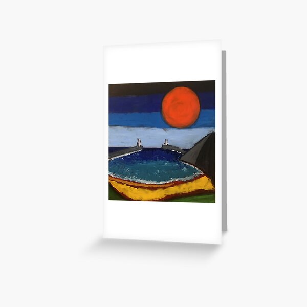 Item preview, haven, tynemouth 2020 designed and sold by Paul Summers.
