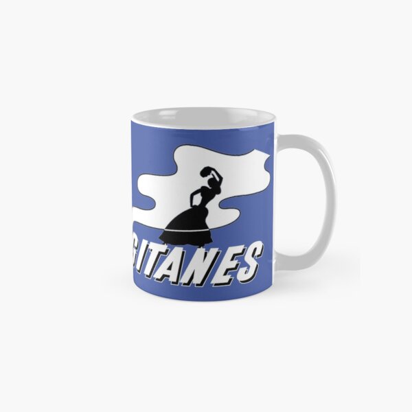 Gitanes Logo Classic Mug
