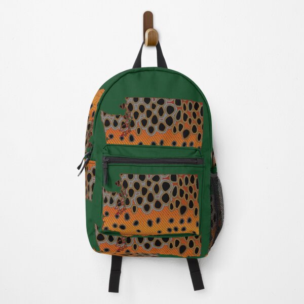 Item preview, WASHINGTON TROUT Camo designed and sold by MikaelJenei.