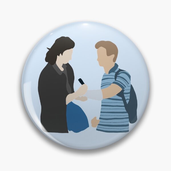 Item preview, Evan hansen designed and sold by stickersjess.