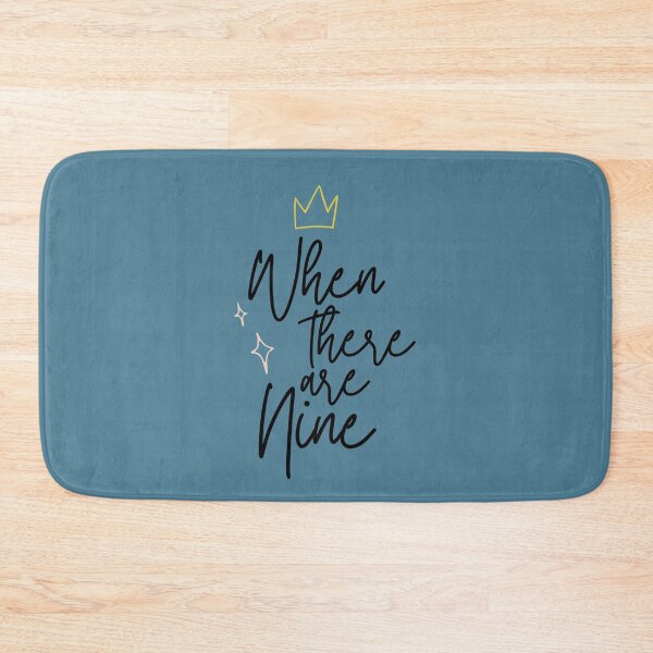 Item preview, RBG - When There Are Nine designed and sold by kindxinn.