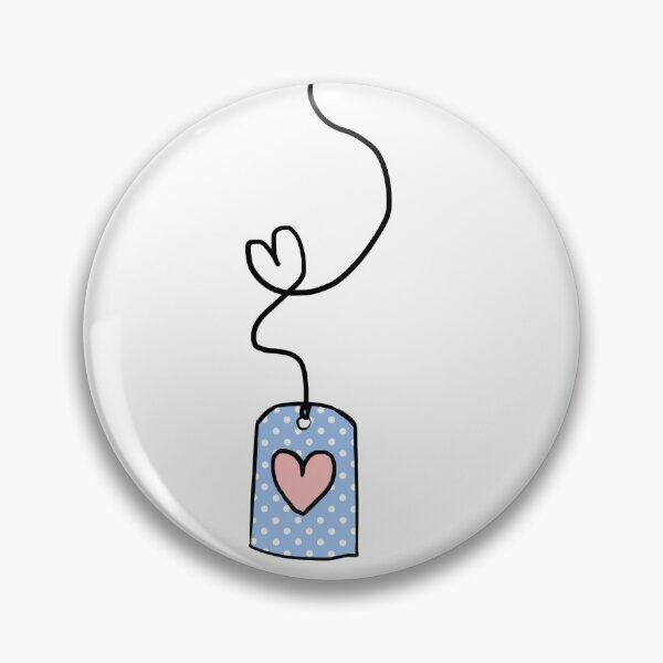 Item preview, Tea label designed and sold by cu-b3.