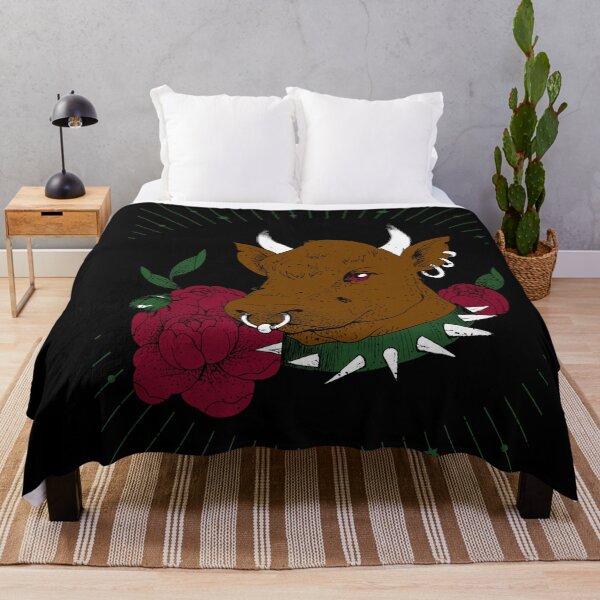 Item preview, Diseño Punk Bull designed and sold by joabaj.
