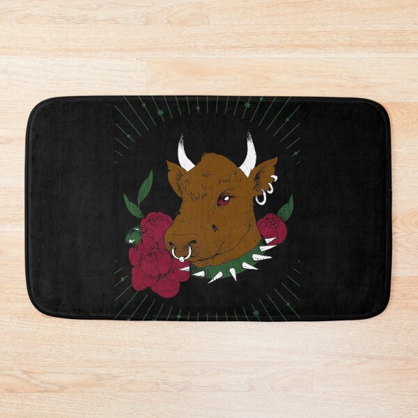 Item preview, Punk Bull Design designed and sold by joabaj.