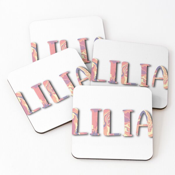 Item preview, Lilia designed and sold by dolphin1128.