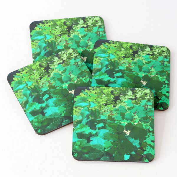 Item preview, Maidenhair Fern designed and sold by Paddlingtoyou.