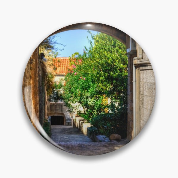 Item preview, Korčula Arch designed and sold by tomg.