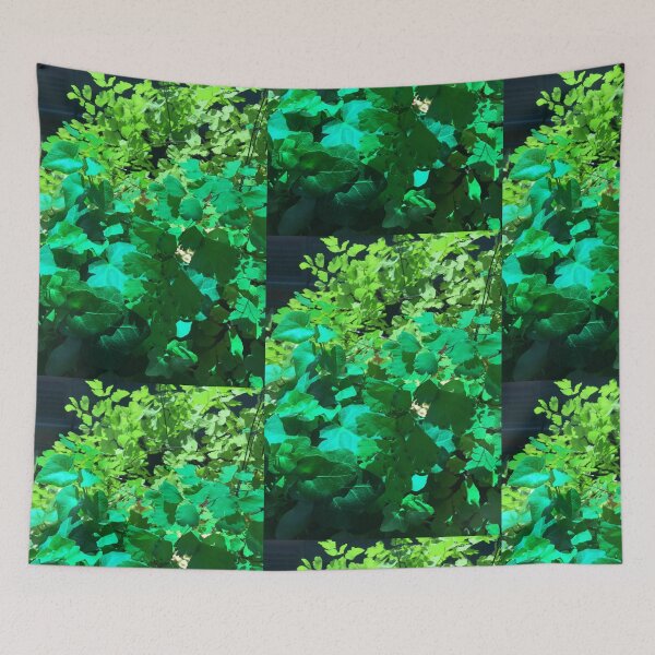 Item preview, Maidenhair Fern designed and sold by Paddlingtoyou.