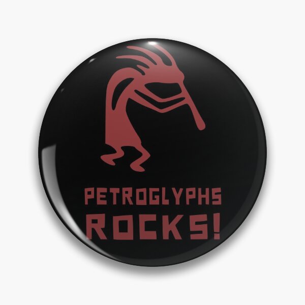 Item preview, petroglyphs rocks designed and sold by petroglyphe.