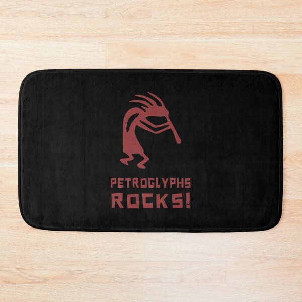 Item preview, petroglyphs rocks designed and sold by petroglyphe.