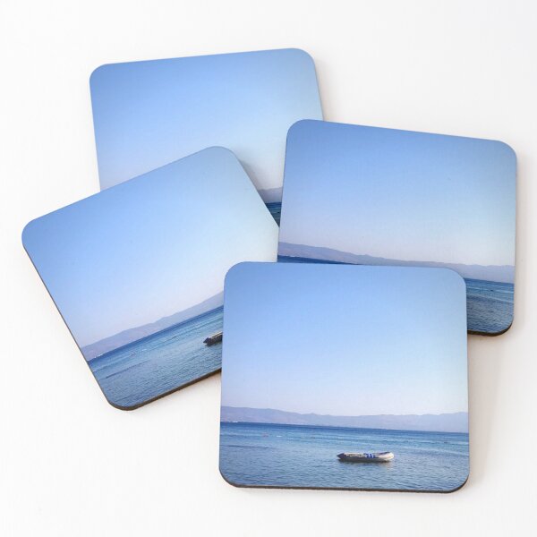 Item preview,  Beautiful sunset over sea tapestry designed and sold by Vivasshop.