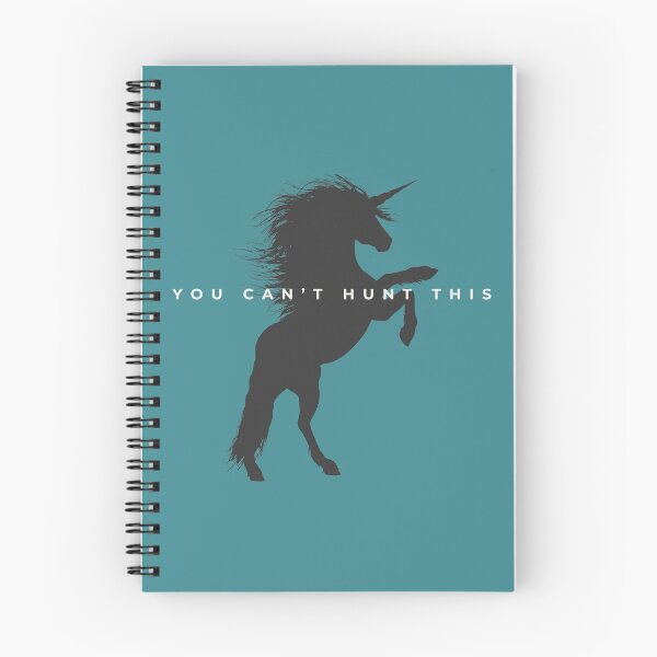 Item preview, You Can't Hunt This designed and sold by sablearts.