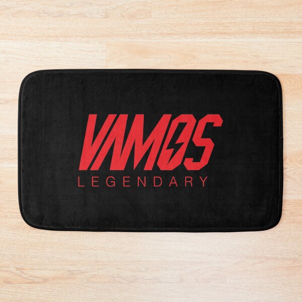 Item preview, Vamos Legendary designed and sold by Vamos Store.