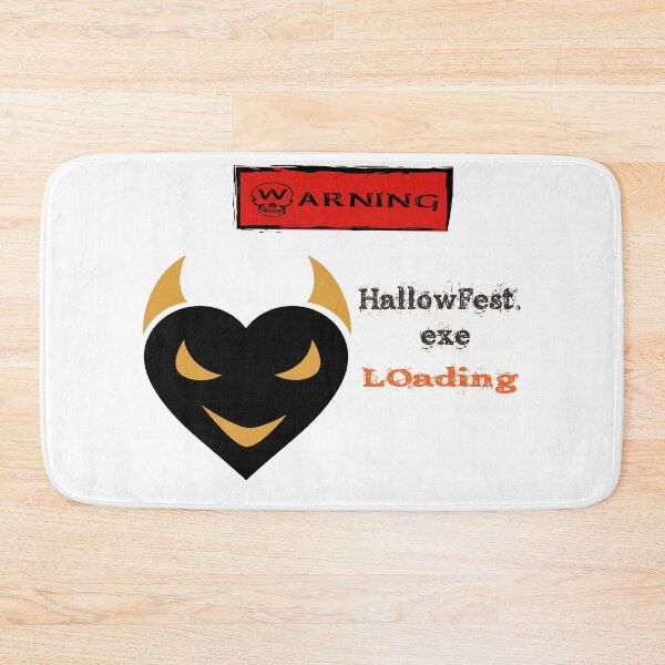 Item preview, Hallowfest designed and sold by customgiftstore.