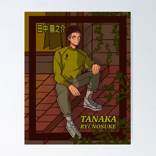 Taishou Tanaka - Zerochan Anime Image Board