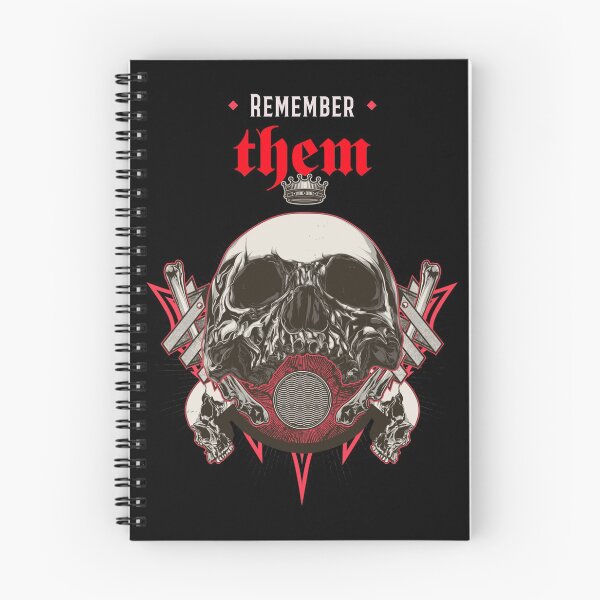 Item preview, Remember THEM! designed and sold by Right Passage.