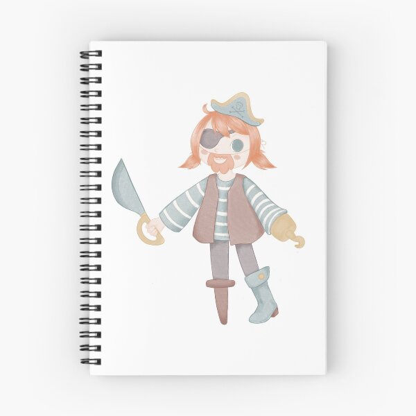 Item preview, Lil 'Pirate designed and sold by Aetys.