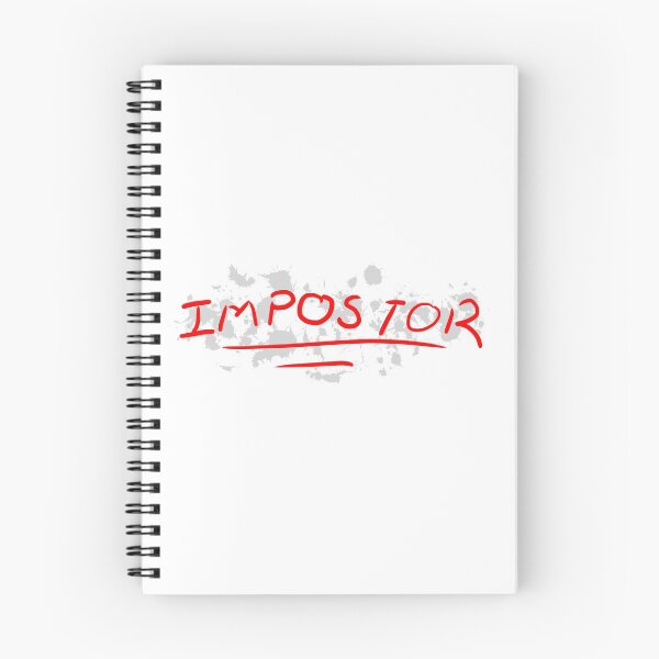 Item preview, Impostor designed and sold by oddenen.